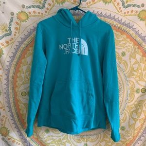 Women’s The North Face Hoodie